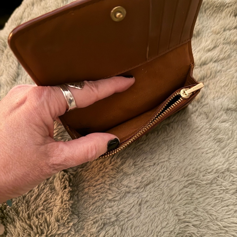 Coach Crossbody Bag and Wallet Set - Picture 12 of 12